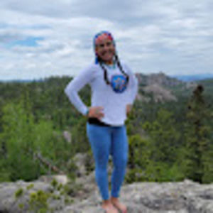 Meet your Posher, Dawn